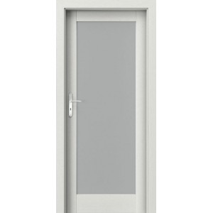 Porta BALANCE B1 Wenge White 